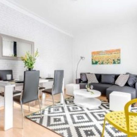 La Meva Llar Nou 148 Apartment Барселона Екстериор снимка