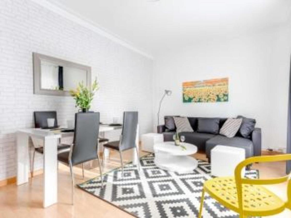 La Meva Llar Nou 148 Apartment Барселона Екстериор снимка