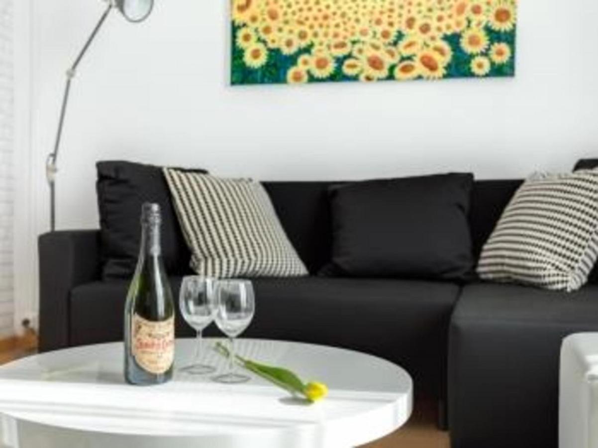La Meva Llar Nou 148 Apartment Барселона Екстериор снимка