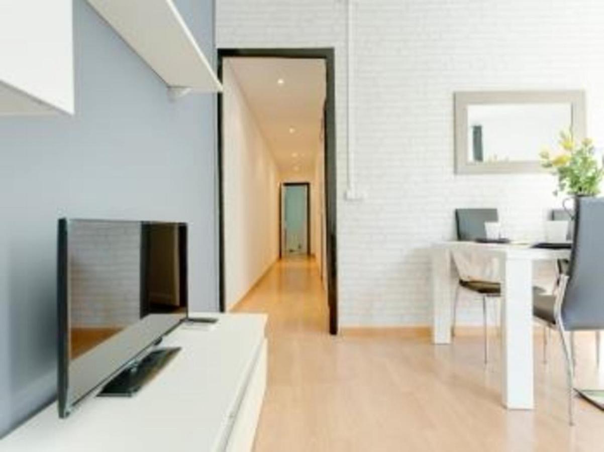 La Meva Llar Nou 148 Apartment Барселона Екстериор снимка