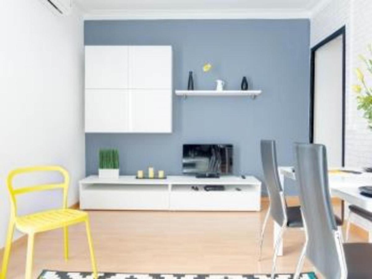La Meva Llar Nou 148 Apartment Барселона Екстериор снимка