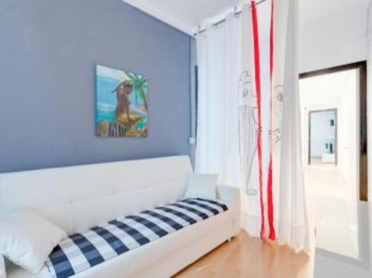 La Meva Llar Nou 148 Apartment Барселона Екстериор снимка
