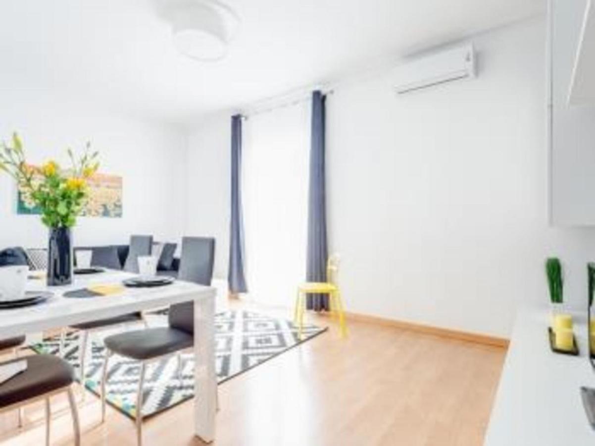 La Meva Llar Nou 148 Apartment Барселона Екстериор снимка