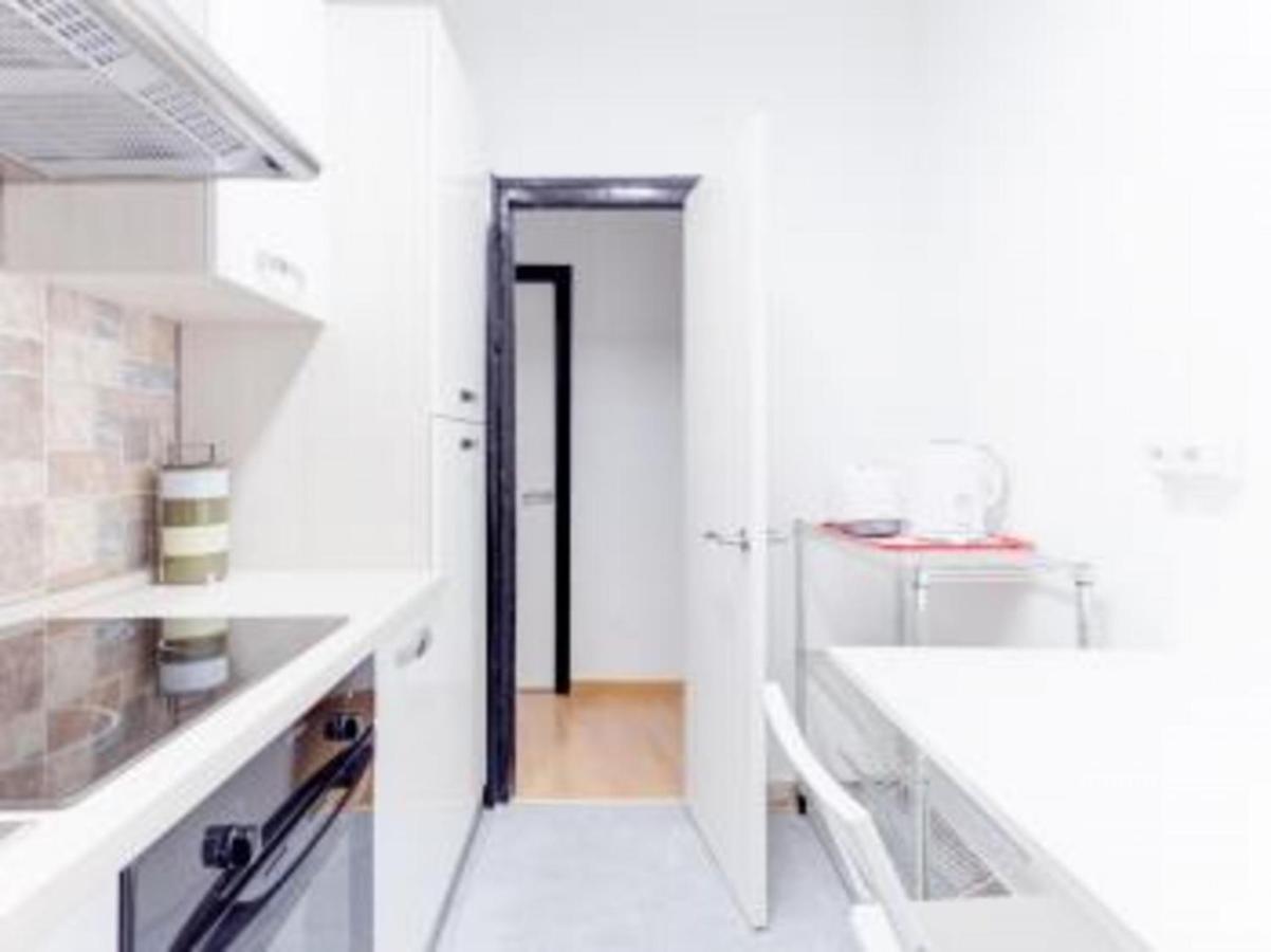La Meva Llar Nou 148 Apartment Барселона Екстериор снимка