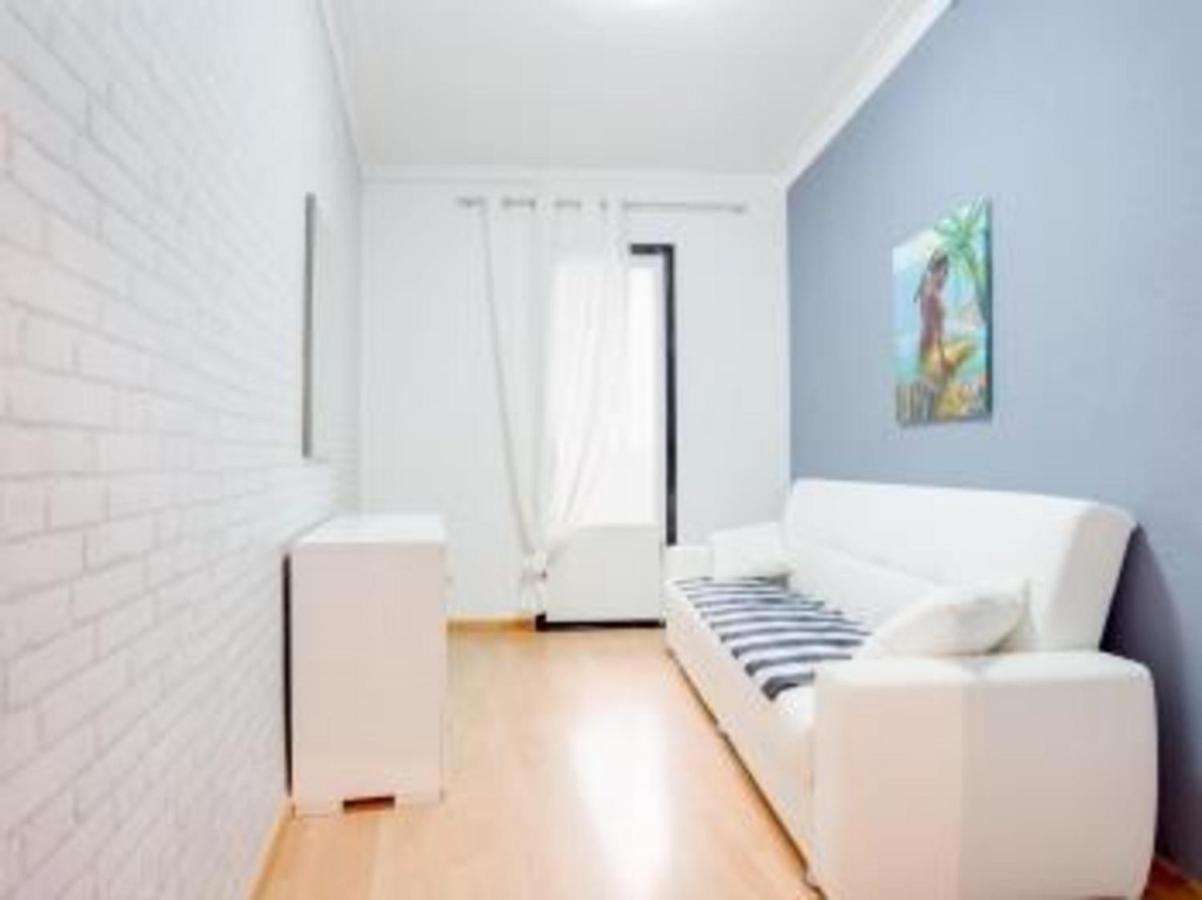 La Meva Llar Nou 148 Apartment Барселона Екстериор снимка