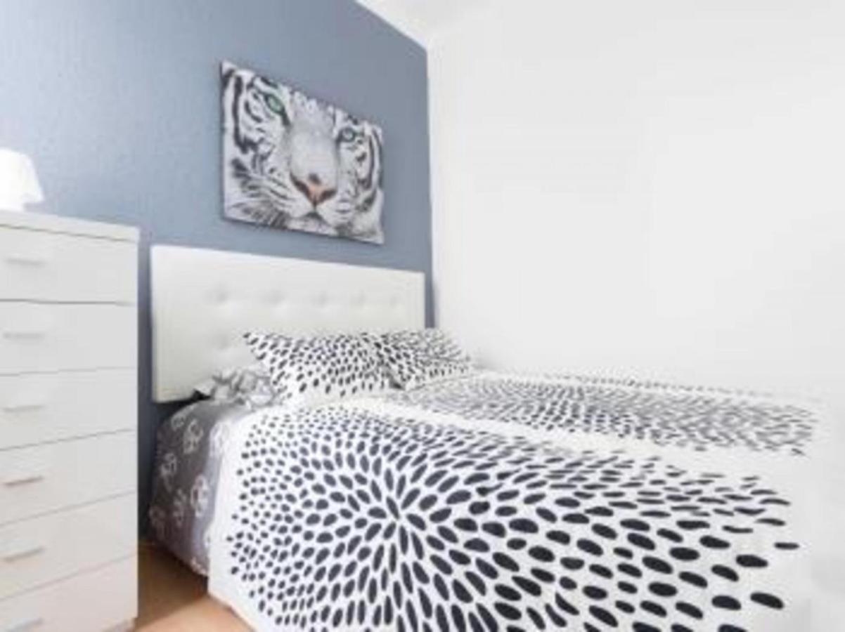 La Meva Llar Nou 148 Apartment Барселона Екстериор снимка