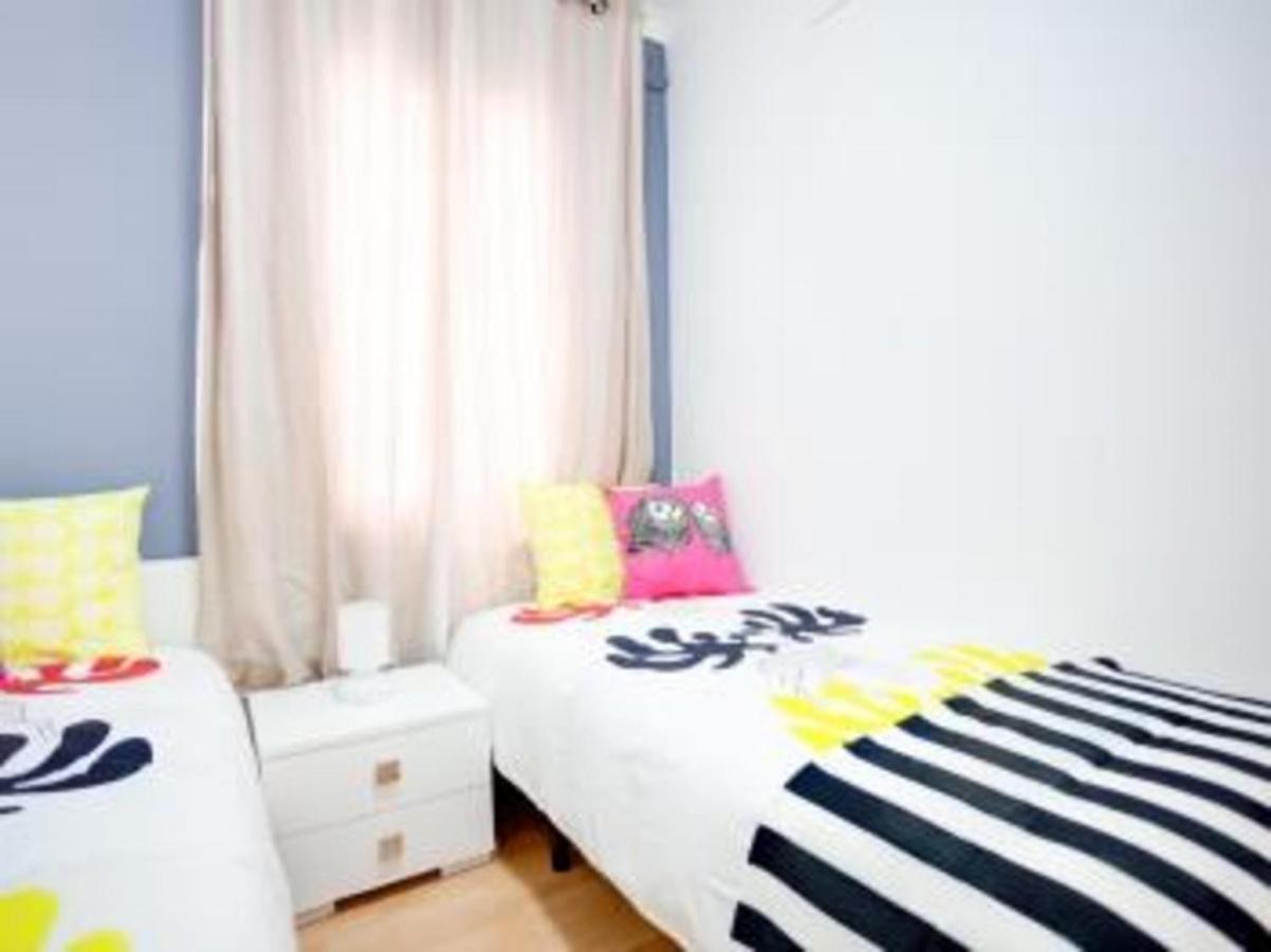 La Meva Llar Nou 148 Apartment Барселона Екстериор снимка