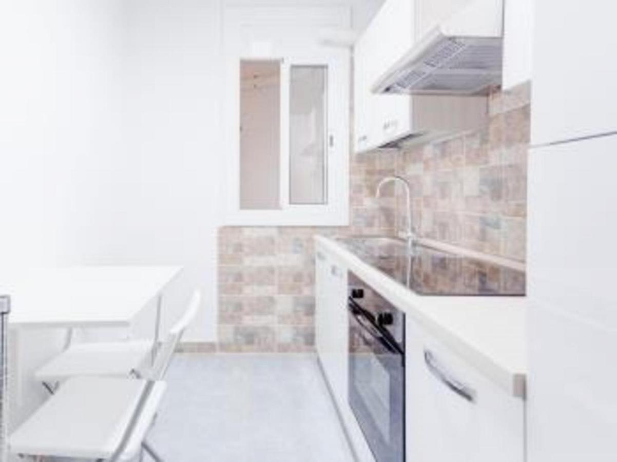 La Meva Llar Nou 148 Apartment Барселона Екстериор снимка